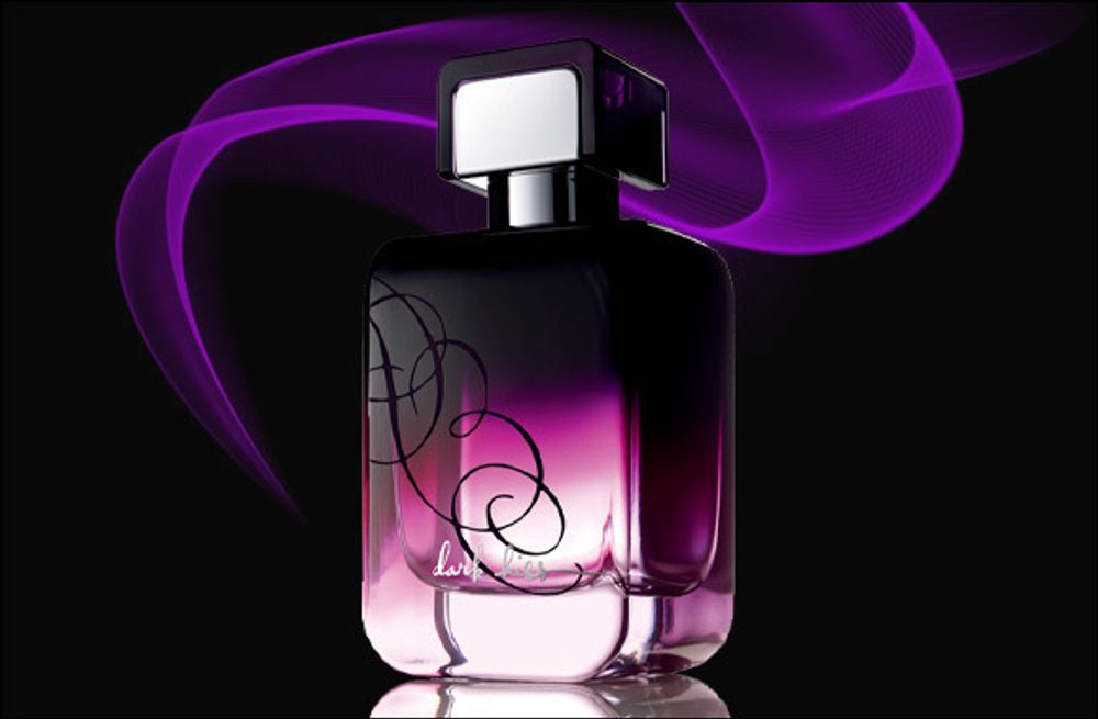 Bath and Body Works Dark Kiss Eau de Parfum