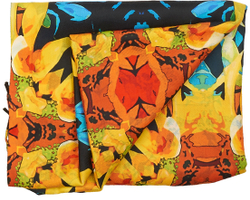 LIGVIANNI Палантин Scarf
