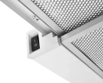 Вытяжка HAIER HVX-T671W