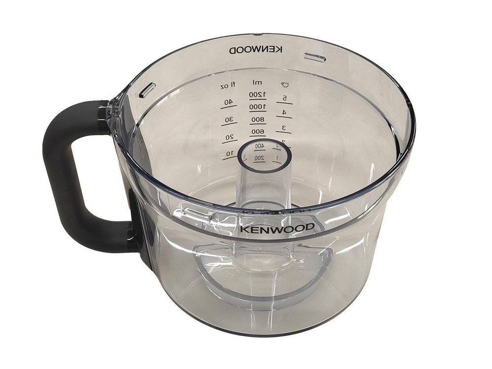 Чаша для кухонного комбайна Kenwood