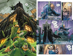 Бэтмен. Rebirth. Книга 9. Город Бэйна