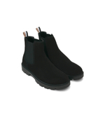Кожаные челси adley BOSS BLACK - черный(50503675)