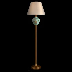 Торшер Bluet 10379F/B Loft It