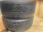 Шины летние Lexani LX-nine 265/35 R22 4шт.