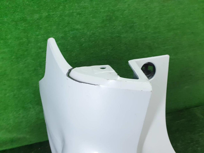 Бампер задний Changan CS55PLUS (2021-2024)