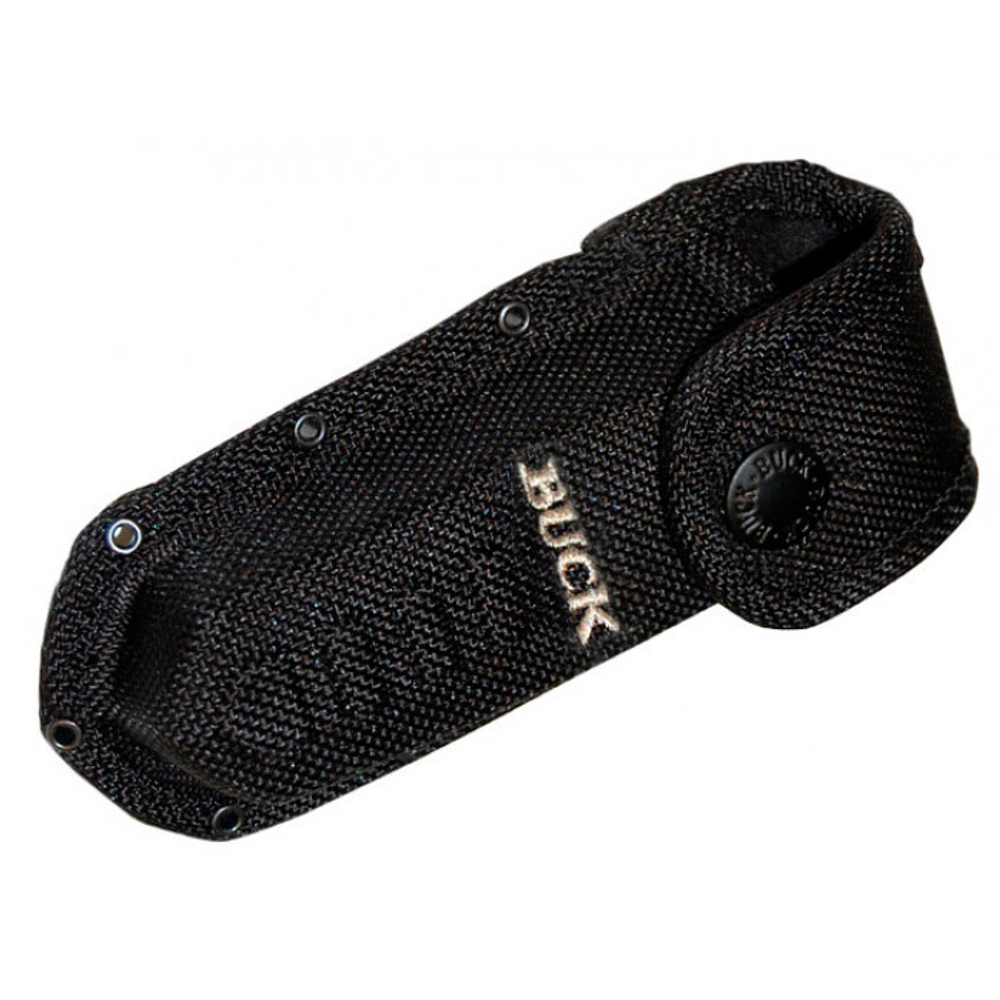 Складной нож BUCK 0183GRS Alpha Crosslock