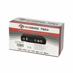 ТВ-приставка для приема цифрового телевидения NiceDevice T624