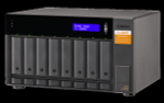 Модуль расширения QNAP TL-D800S