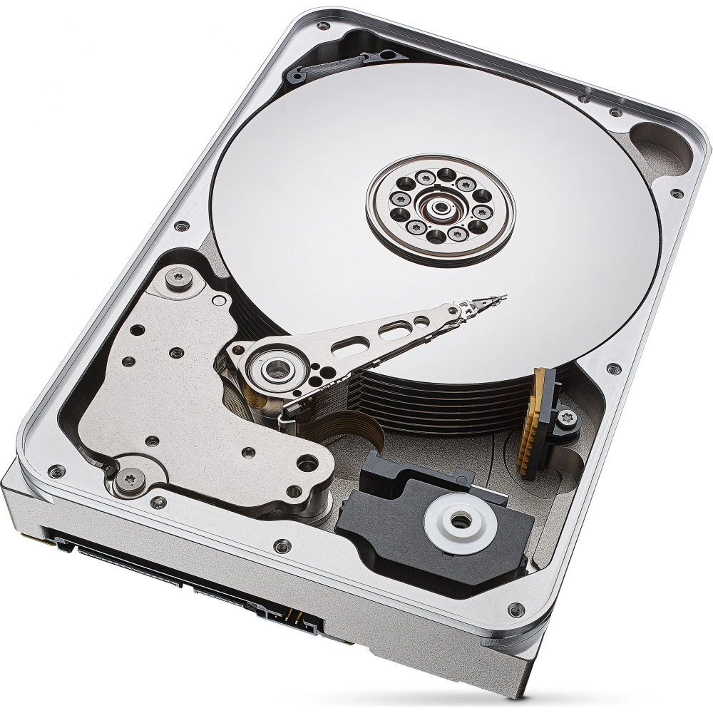 Жесткий диск HDD Seagate 12Tb (ST12000NM004J)