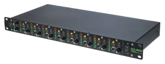 MACKIE HM-800
