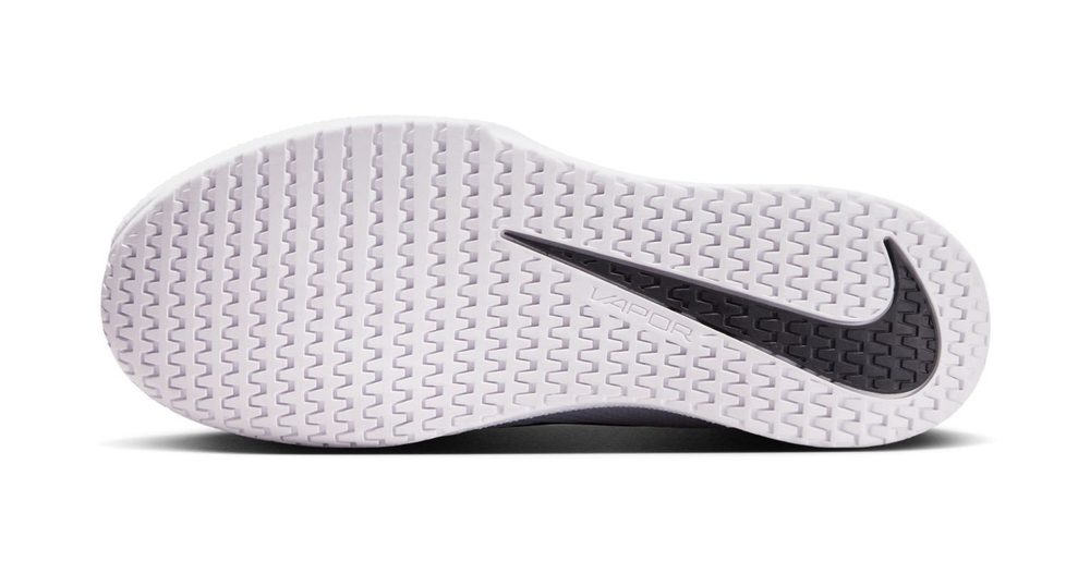 Женские Кроссовки теннисные Nike Vapor Lite 3 - белый