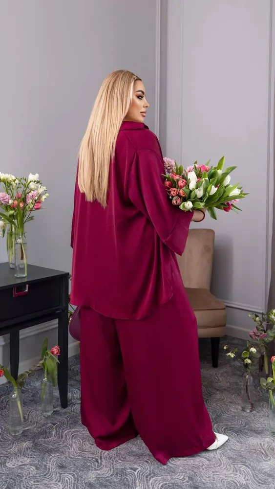 Костюм УК-2274/2275 Fabrika