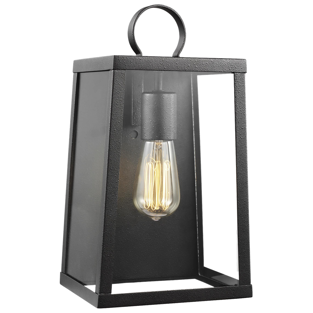 Настенный светильник Visual Comfort Marinus Medium One Light Outdoor Wall Lantern