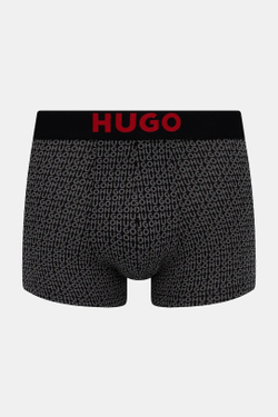 Трусы (набор 3шт) мужские HUGO TRUNK TRIPLET GIFT