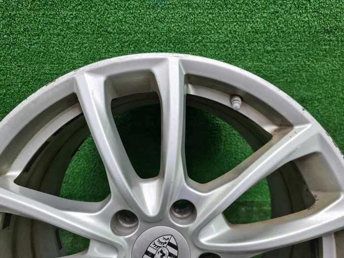 Диск Комплект дисков R19 Porsche Panamera 971