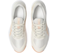 Женские теннисные кроссовки Asics Game FF - soft oat/cantaloupe