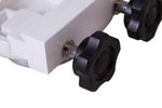 Держатель пластины "ласточкин хвост" Sky-Watcher (45 и 75 мм, для монтировок EQ6)