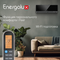 Инверторный кондиционер Energolux Murren SAS09M1-AIB/SAU09M1-AIB — (8)
