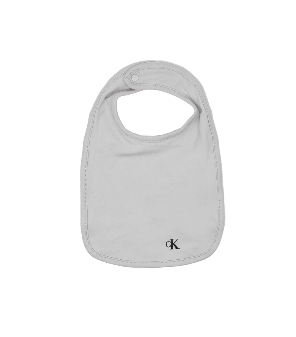 Набор MONOGRAM SLVLS BODY BIB GIFTPACK Calvin Klein Jeans - белый(IN0IN00079)
