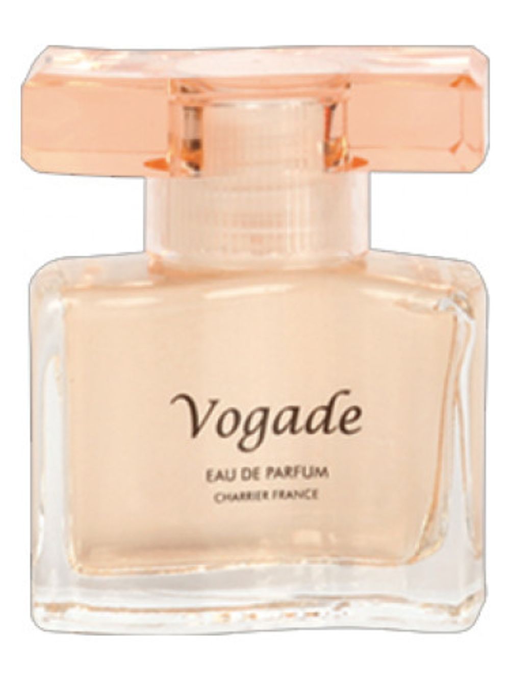 Charrier Parfums Vogade