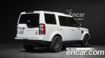 Land Rover Discovery 3.0 SDV6 HSE — 2016