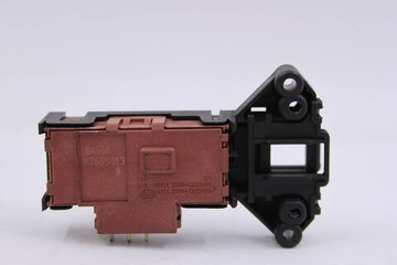 Устройство блокировки люка (УБЛ) 97605013 стиральной машины Beko