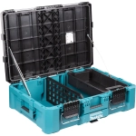 Большой ящик для инструментов MAKTRAK Makita P-91017
