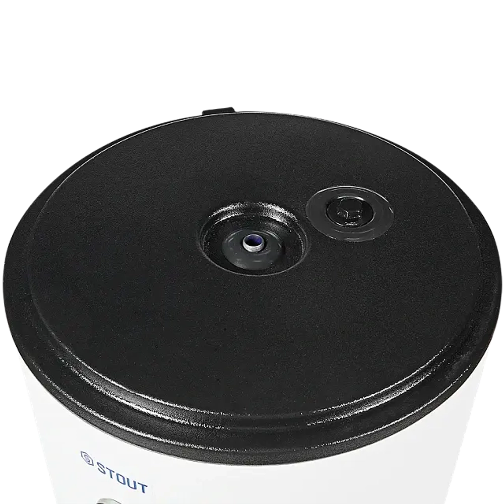 Бойлер косвенного нагрева напольный STOUT OptiBase SWH-2110 500 л