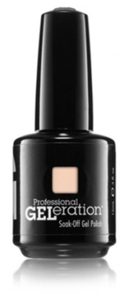 Гель-лак GEL-366 Blush 15 мл