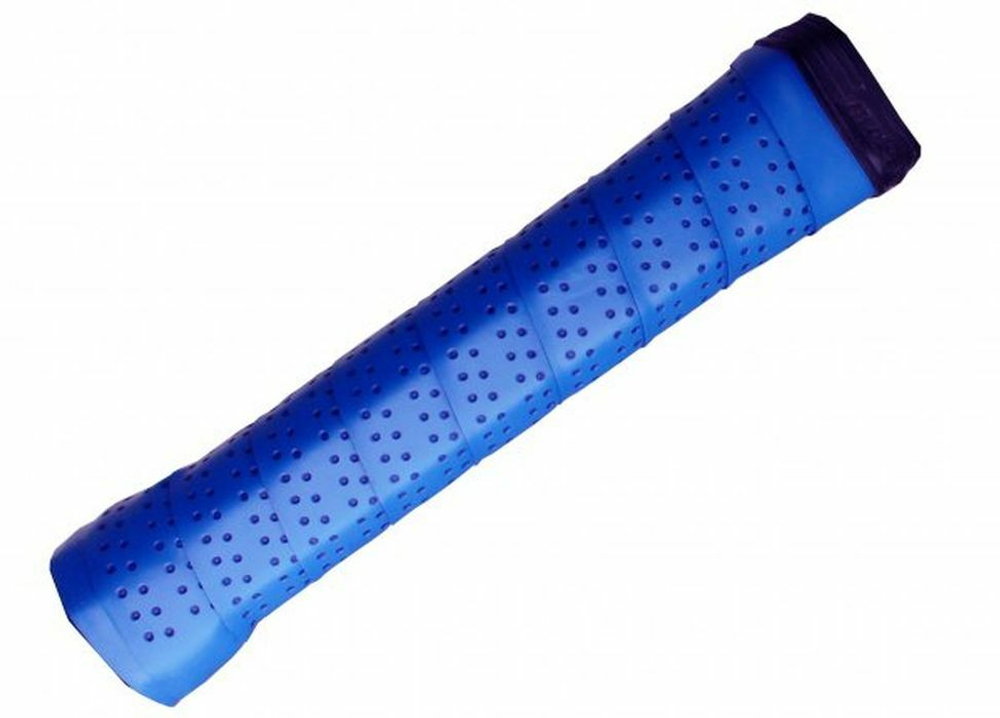 Намотки теннисные базовая Pro's Pro Basic Grip B 125 1P - blue