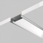 Короб встраиваемый Maytoni Led Strip Встраиваемый с накладным фланцем профиль 632018