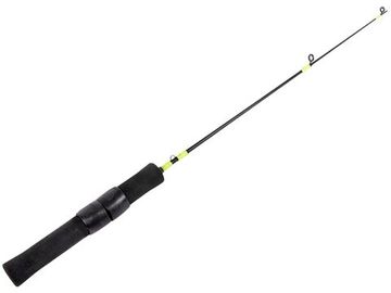 Удилище телескопическое зимнее Salmo Elite TELEJIG 55см