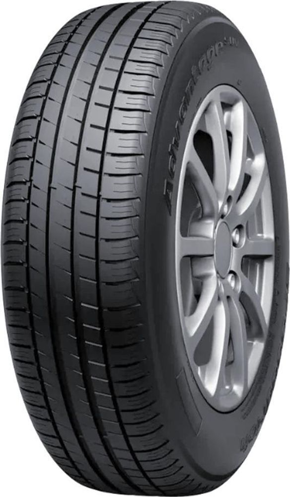 BFGoodrich Advantage 255/35 R18 94Y