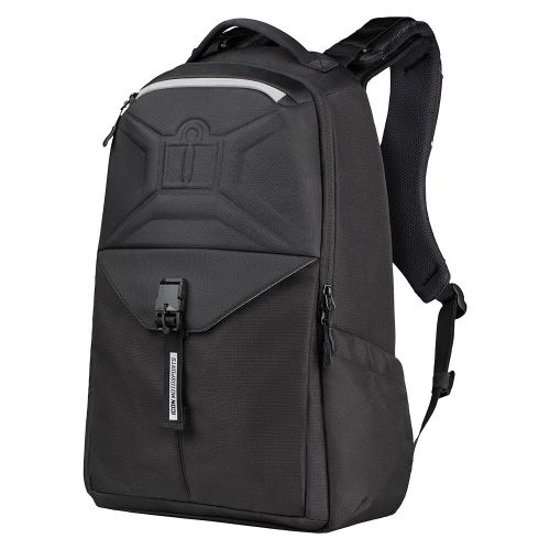 Купить Моторюкзак  Icon Airflite Backpack / Черный