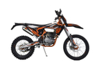Мотоцикл Кросс Moto Apollo M5 300 EFI (175FMM PR5)