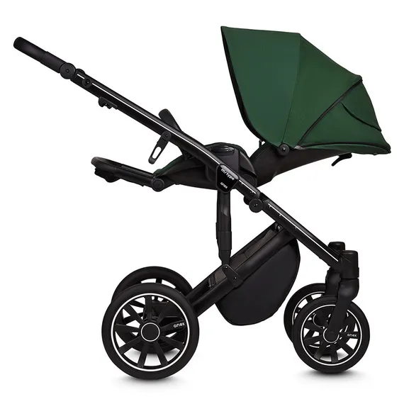 Коляска ANEX m/type 3 в 1 (Sp27-Q) lime