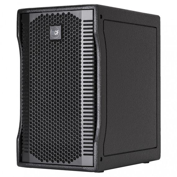 RCF EVOX 8 активная АС, 1400Вт, динамик 2 дюйма