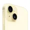 Apple iPhone 15 Plus 128gb Желтый (Dual: nano SIM + eSIM)