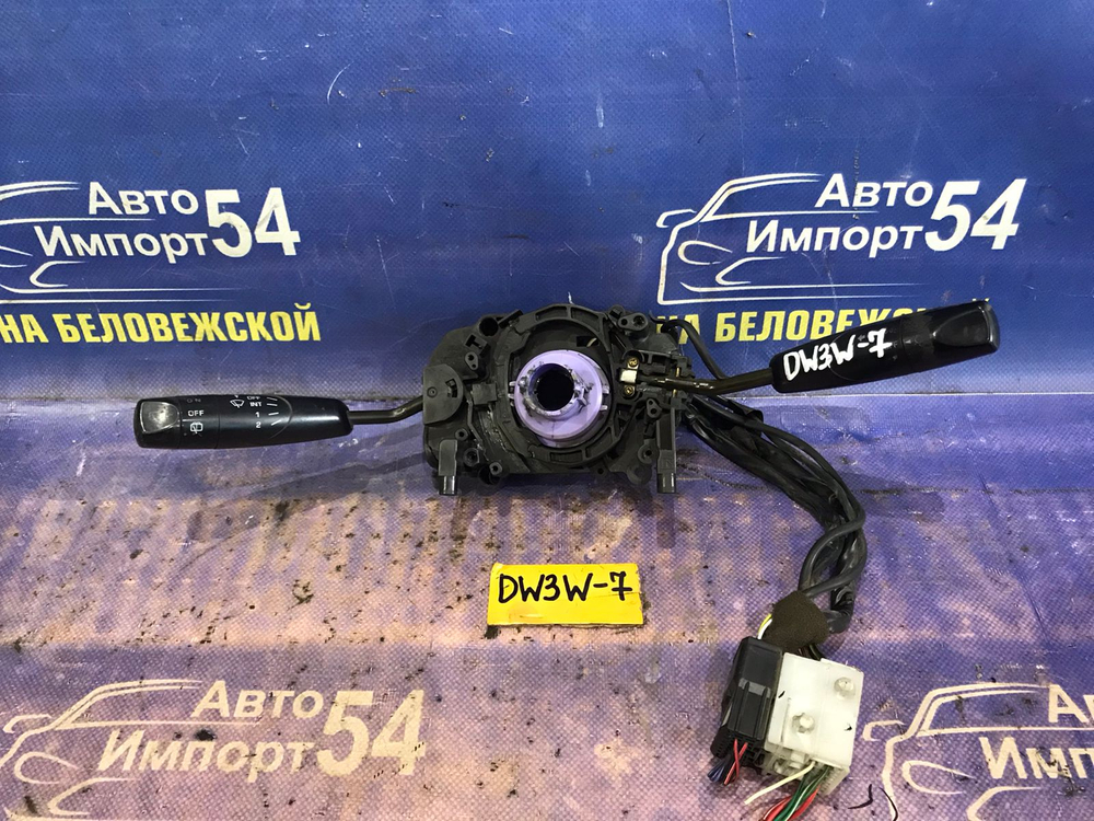 Переключатель подрулевой MAZDA DEMIO 1998