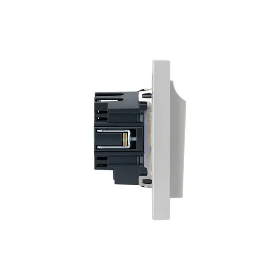 Выключатель карточный KRANZ Miele Strong Жемчуг KR-78-0738-4