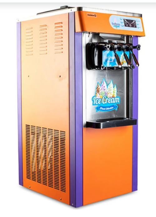 Фризер для мороженого Foodatlas MQ-L18
