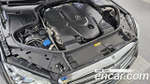 Mercedes-Benz S-Class S350 d — 2019