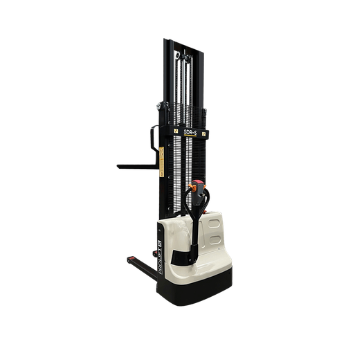 Самоходный электроштабелер PROLIFT M2 SDR 1035-S