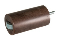 Опора для мебели деревянная Wood 0029К