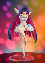 Stocking Anarchy