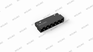 Магнитный светильник "Weline Multispot-1" 112 мм.
