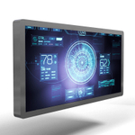 Интерактивная панель Stark Premium 55"