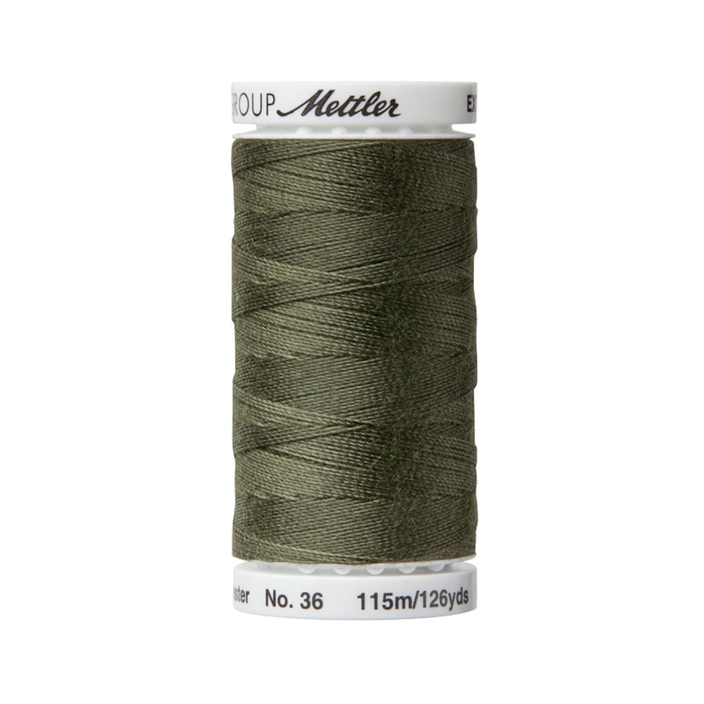 Нитки особо прочные Mettler Extra Stark 36 (115 м), 5 кат. | цв. 0663