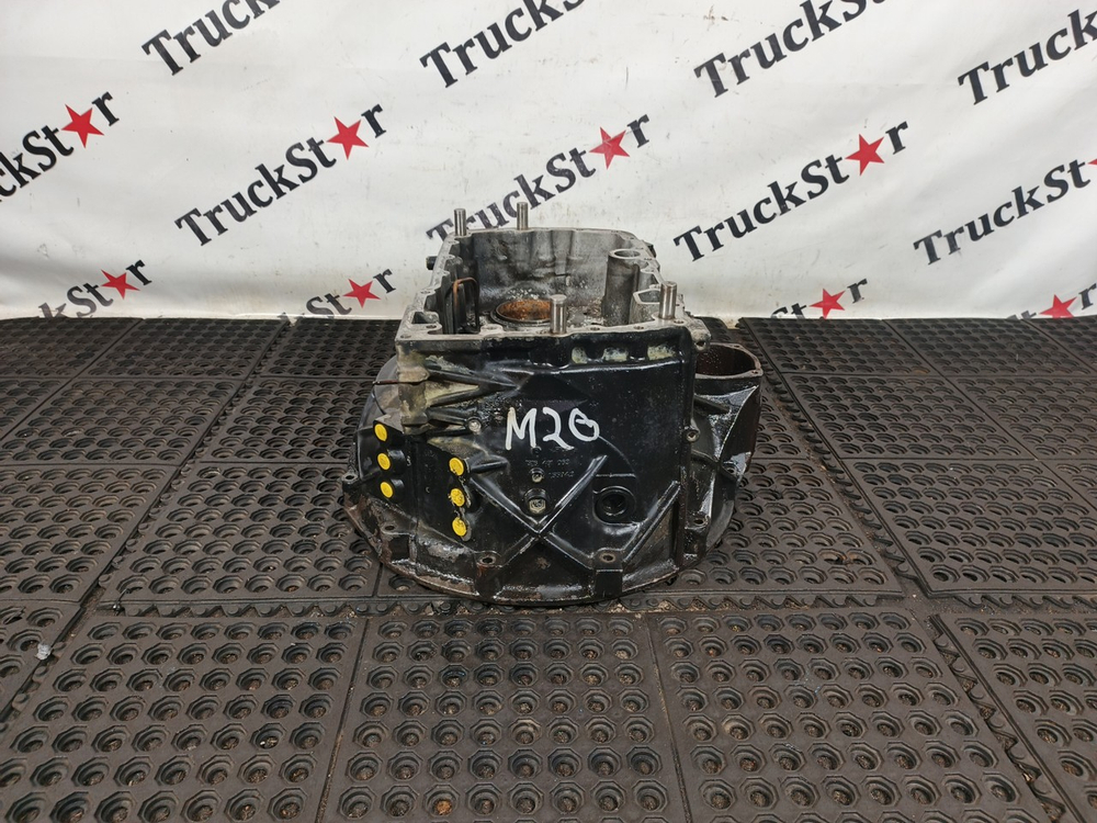 Корпус кпп ZF 16S2220TD