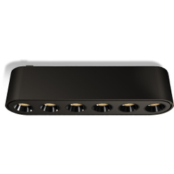 Светильник подвесной Wertmark Technical Hadar светильник на шинопровод, Led, 6W, 3000K WTH.O20.607.30.06